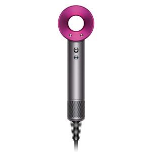 EUC Dyson Supersonic Hairdryer